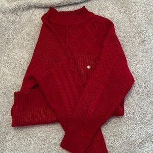 American Eagle sweater